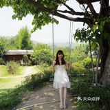 和男朋友的第一次出境游