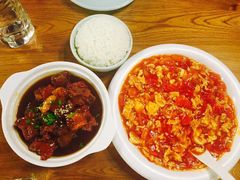 -妈妈的味道(工人体育场东路店)