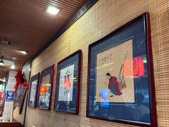 -大海碗·炸酱面·烤鸭·京菜(天坛店)