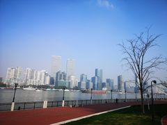 -浦江二号·独栋江景餐厅(滨江大道店)