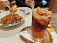 梅柚试过-森Some Fusion(荔湾店)