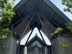 -鸿山遗址博物馆