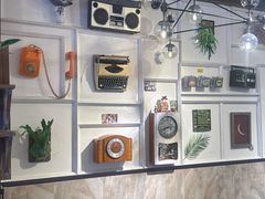 -之悦咖啡馆(新星宇·之洲店)