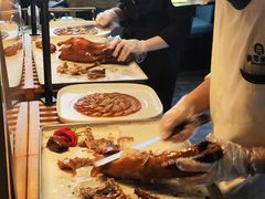 -壹零捌道·北京烤鸭(车公庄店)