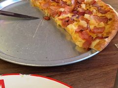 -Tubestation站点比萨(五道营店)