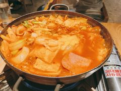 -KimPro 辛普乐概念韩餐