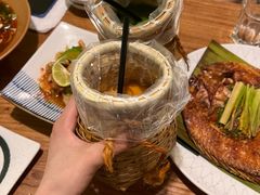 -紫滇源云南生态菜(丹凤街店)
