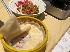 -皖香览约·徽菜(新湖广场店)