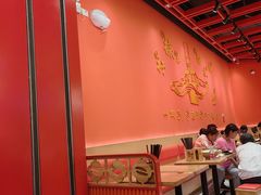 -西北馍王.陕西手工面(龙湖白沙天街店)