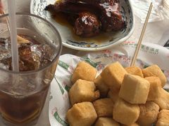 -渔记茶餐厅(渔村店)