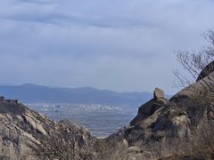 -北京凤凰岭