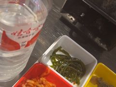 -大头叔烤鸡爪·朝鲜族烤串(天池路店)
