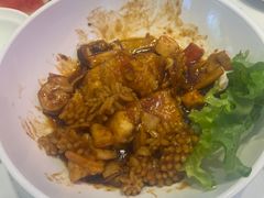 -渔家风味·鲅鱼水饺·央视展播·海鲜天津菜(开发区店)