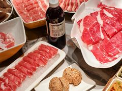 -东口码头·烧鸽子·鱼头泡饼·地方菜(金鹰悦城店)