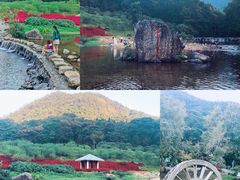 -广州市石门国家森林公园