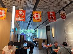 -麦当劳(徐汇漕溪北路百脑汇店)