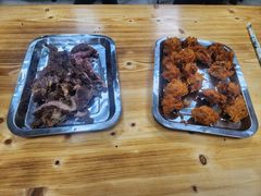 -清真-戏楼王记牛肉面