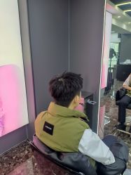 点击看大图 -藤野造型