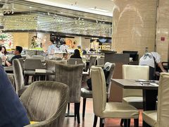 -乐咖啡西餐厅(太湖皇冠假日酒店)