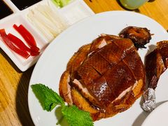 -泰钰丰烤鸭(永安道店)