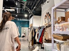 -海马体照相馆(天津世纪都会店)