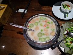-福慧慈缘素食餐厅(王府井店)