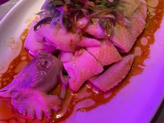 -啫神·广州地标美食(北京路店)