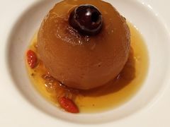 -夏宫中餐厅(香格里拉大酒店)
