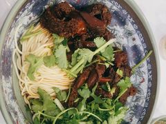 -旺泉餐饮店·清真牛肉面馆