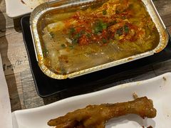 -枪火串烧·东北特色烧烤(罗湖总店)