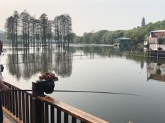 -东湖食堂·湖景餐厅•会议