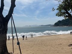 -大梅沙海滨公园