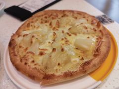 -乐凯撒披萨(汇港购物中心店)