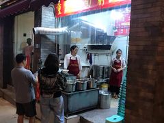 门面-花市豌杂面(民生路店)