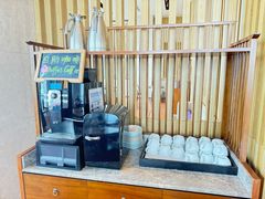 -嘉定凯悦·咖啡厅