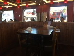 大堂-CoCo都可(北新桥店)