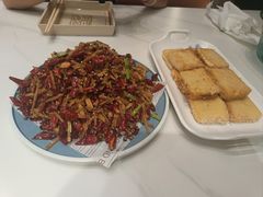 -仙品龙虾(总店)