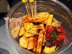 -桂小厨广西菜(万象城店)