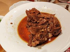 -大师兄·西北小馆(金湾华发商都店)