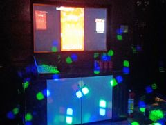 -音乐在线主题氧吧KTV(佳宁娜广场店)