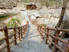 -黑龙潭风景区