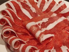 -南门涮肉(天坛南门店)