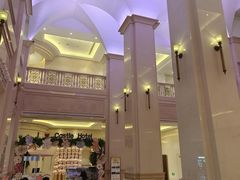 -安吉银润锦江城堡酒店(Hello Kitty主题乐园店)