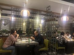 -金爱烧烤(东风路店)