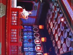 -盖碗儿梨园·变脸吐火·川剧(天府广场店)