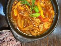 -釜山豚骨汤饭(芝罘万达广场店)