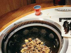 -玺炖·中国铁锅炖(虹桥天街店)