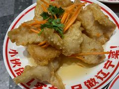-堂堂小伙夫·辽宁小吃大排档(京西大悦城店)