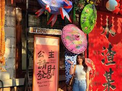 -厦门方特东方神画