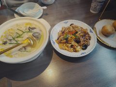 -蜜桃餐厅·古运河畔(南下塘店)